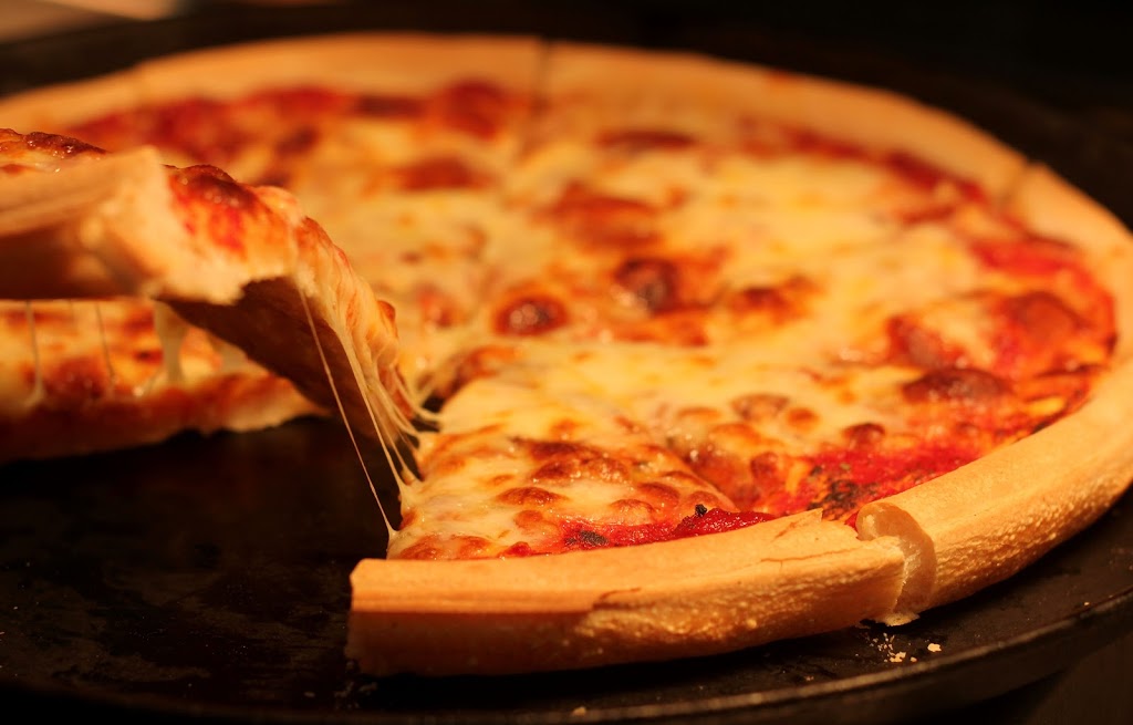 Bermagui Pizza & Take Away | meal takeaway | 6 Bunga St, Bermagui NSW 2546, Australia | 0264934094 OR +61 2 6493 4094