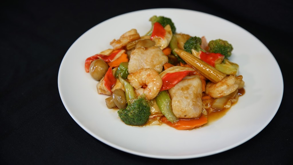 Mr Ko Chinese | meal takeaway | 5/1 Kurrajong Rd, Casula NSW 2170, Australia | 0415240205 OR +61 415 240 205