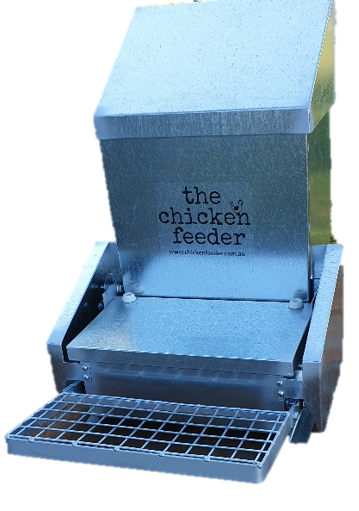 The Chicken Feeder |  | Old Wool Shed, Green Tent Rd, Meredith VIC 3333, Australia | 0409027359 OR +61 409 027 359