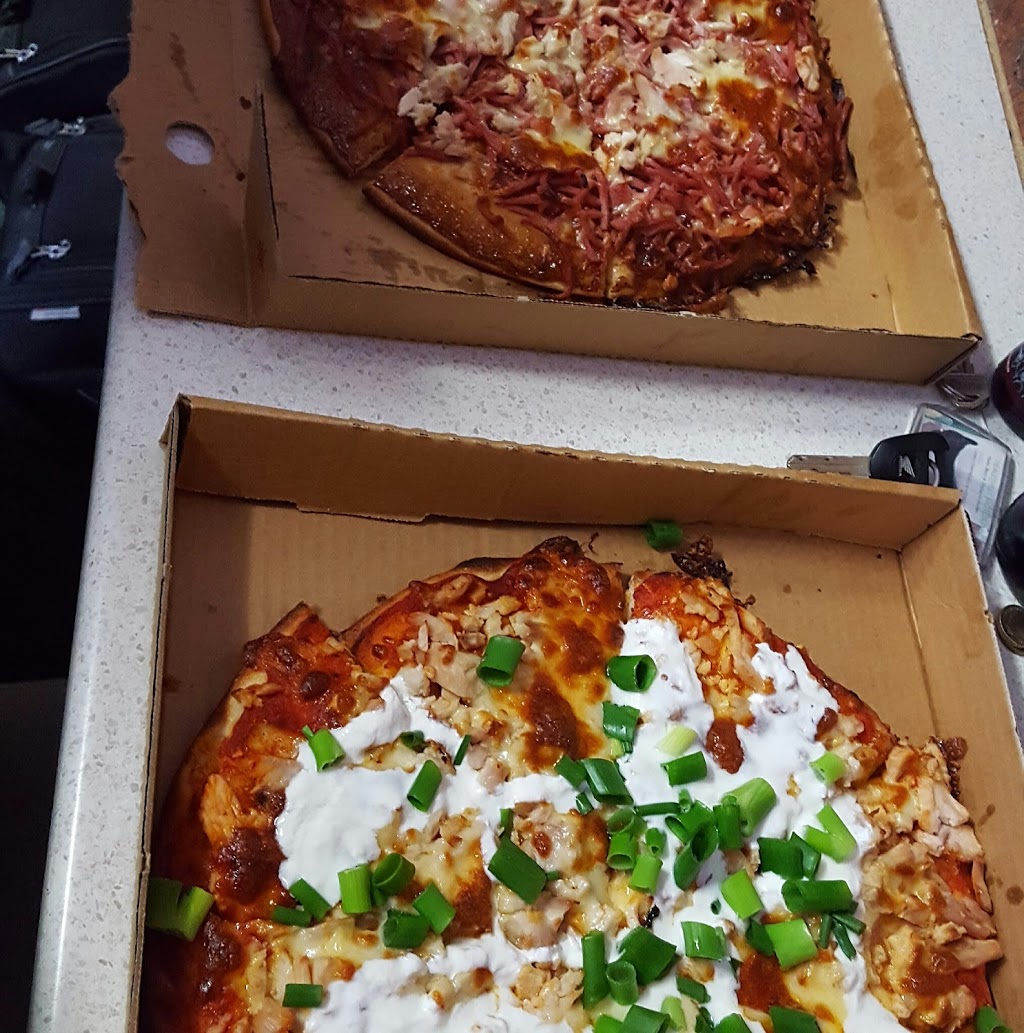 Sanctuary Park Pizza Pasta | meal takeaway | 306 Maroondah Hwy, Healesville VIC 3777, Australia | 0359624522 OR +61 3 5962 4522