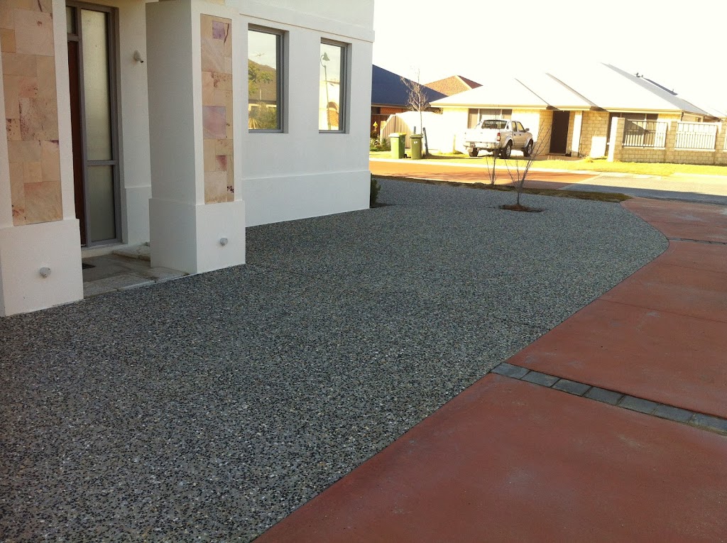 Graysons Concrete Design | general contractor | 19 Hamersley St, Kelmscott WA 6111, Australia | 0410460904 OR +61 410 460 904