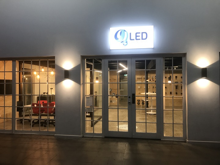 LED Lighting Group | home goods store | Level 1/64 Sutton St, North Melbourne VIC 3051, Australia | 1300533000 OR +61 1300 533 000