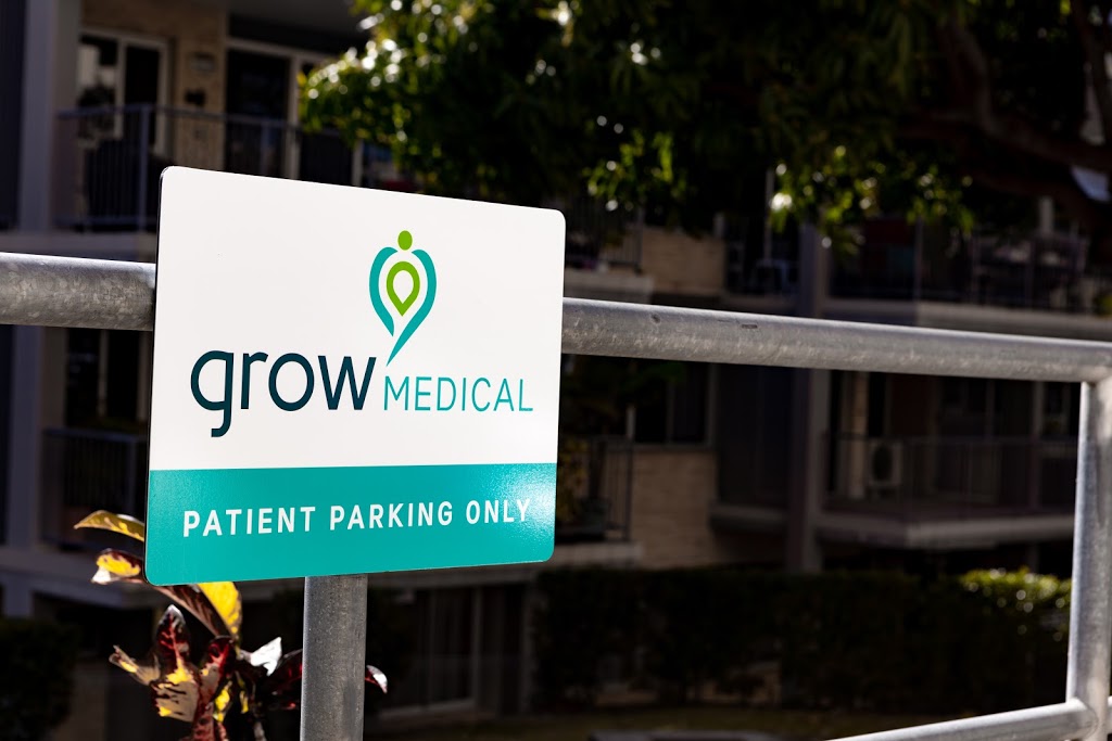Grow Medical Oxley | hospital | 169 Seventeen Mile Rocks Rd, Oxley QLD 4075, Australia | 0730735111 OR +61 7 3073 5111