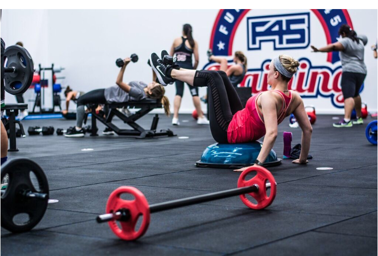 F45 Training Broadmeadows | gym | 2/12 Maygar Blvd, Broadmeadows VIC 3047, Australia | 0477420371 OR +61 477 420 371