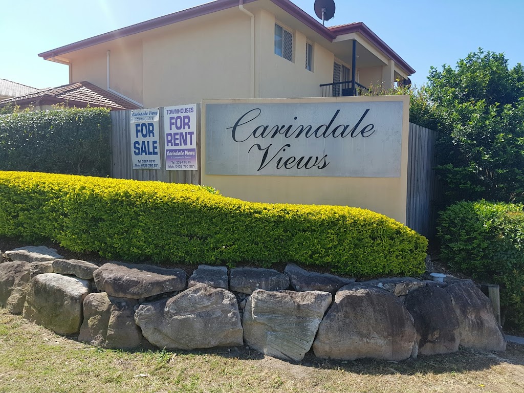 Carindale Views | 1/7 Johnston St, Carina QLD 4152, Australia | Phone: (07) 3324 8810