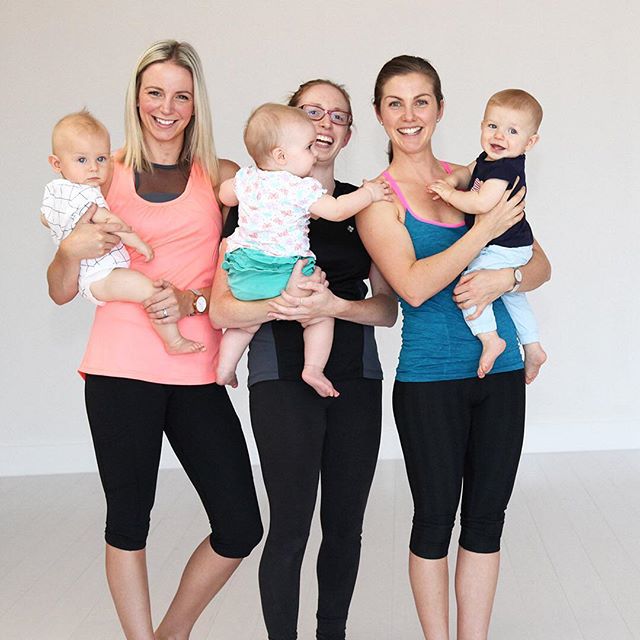 PregActive Prenatal Pilates + Postnatal Pilates | 51 Eastfield Rd, Croydon VIC 3136, Australia | Phone: 0412 609 307