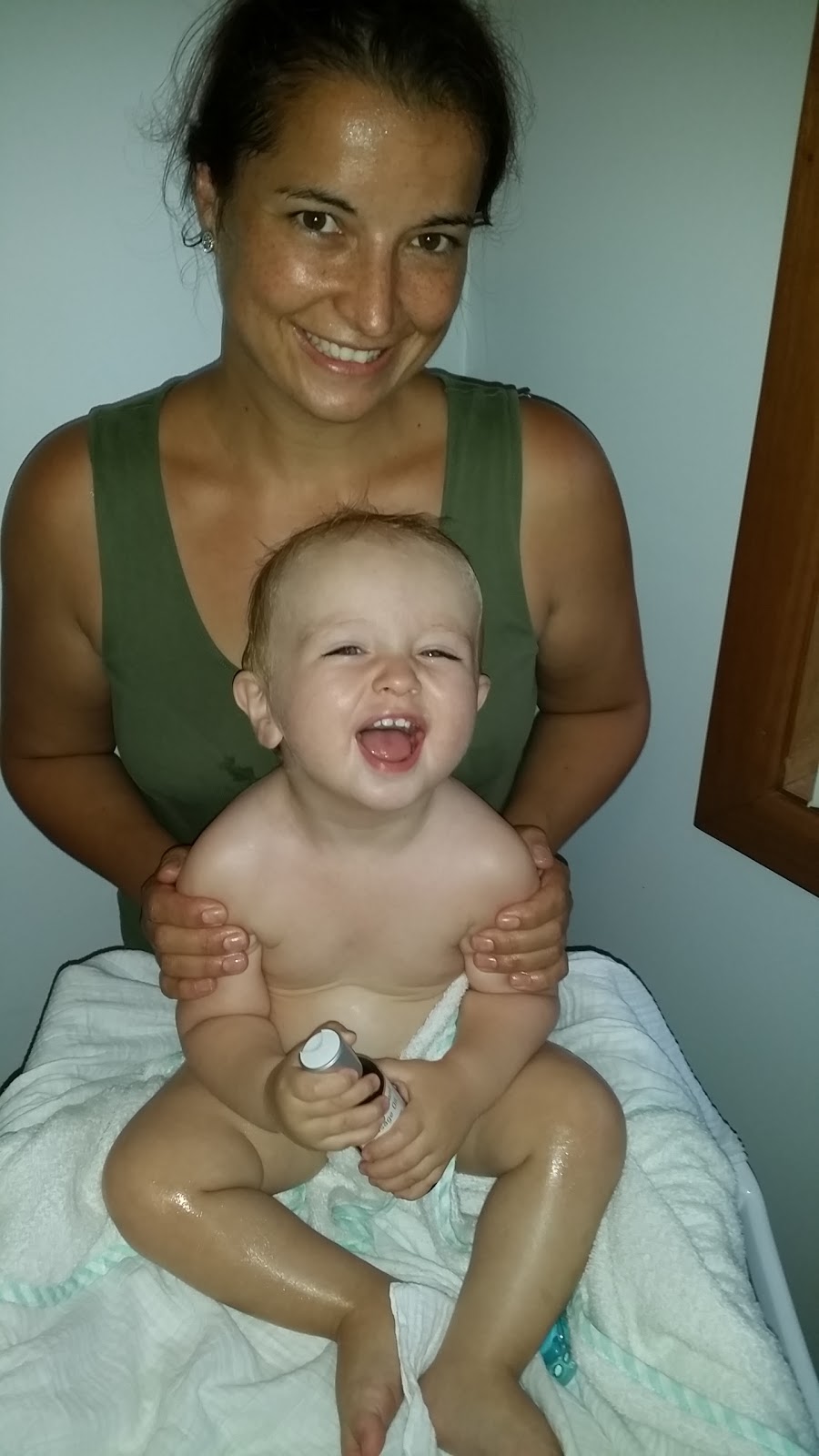 Jonah Leigh Aromatherapy - Baby Massage Inner West | health | 9 Chapman St, Gladesville NSW 2111, Australia | 0424896595 OR +61 424 896 595