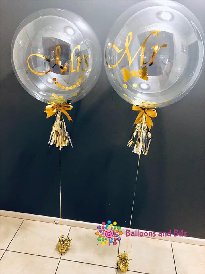 Balloons and Bitz | home goods store | 14-16 Christopher Pl, Jimboomba QLD 4280, Australia | 0432403843 OR +61 432 403 843