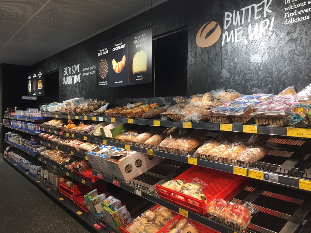 ALDI Garden City | supermarket | Logan Rd, Upper Mount Gravatt QLD 4122, Australia