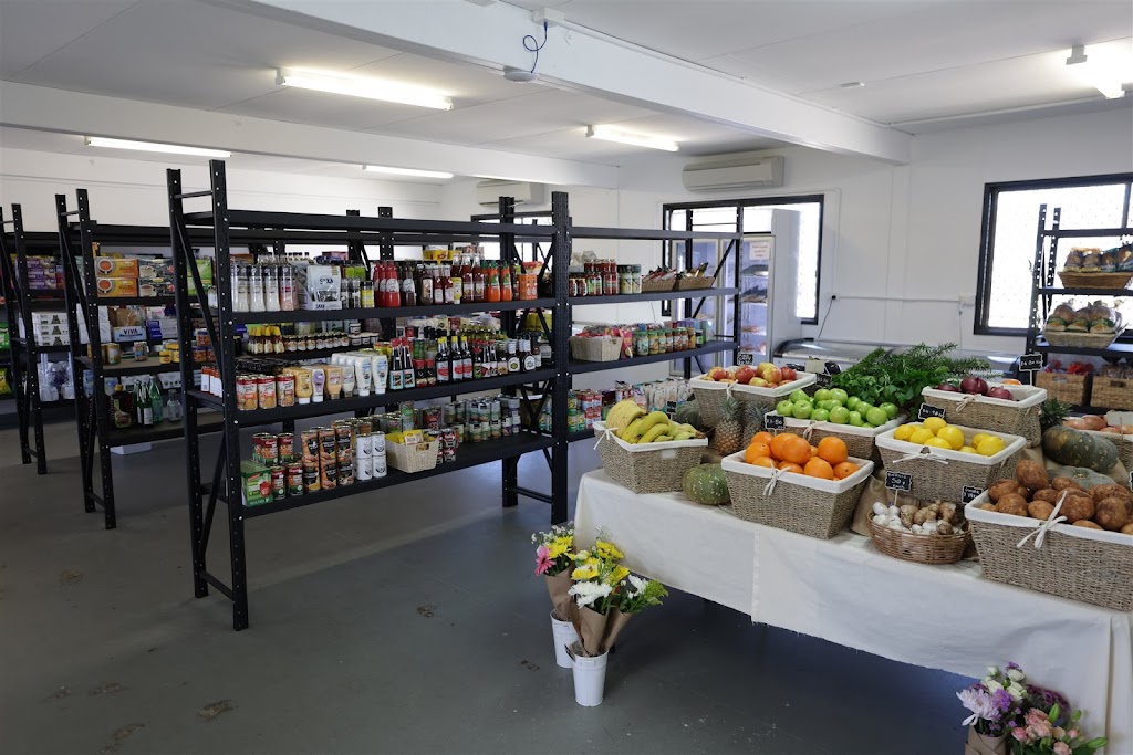 The Family Grocer | 1 Hillcrest Rd, Park Ridge QLD 4125, Australia | Phone: (07) 3462 1862