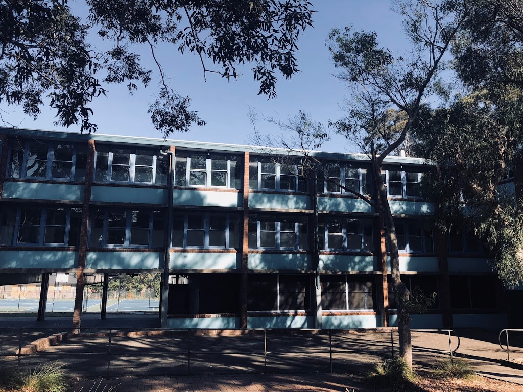 Birrong Boys High School | Rodd St, Birrong NSW 2143, Australia | Phone: (02) 9644 5200