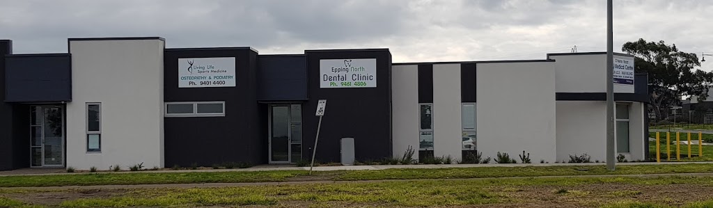 Living Life Sports Medicine - Epping (Podiatry & Osteopathy) | doctor | 62A Manor House Dr, Epping VIC 3076, Australia | 0394014400 OR +61 3 9401 4400