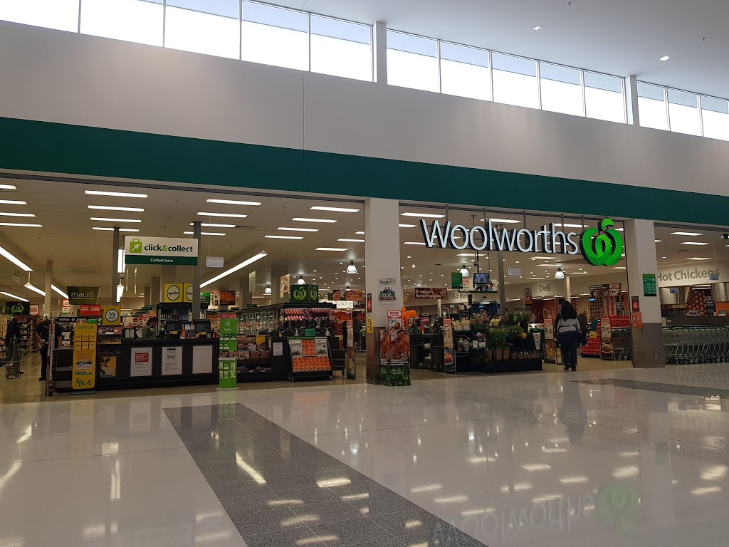 Woolworths Mount Gambier Marketplace (186/248 Penola Rd) Opening Hours