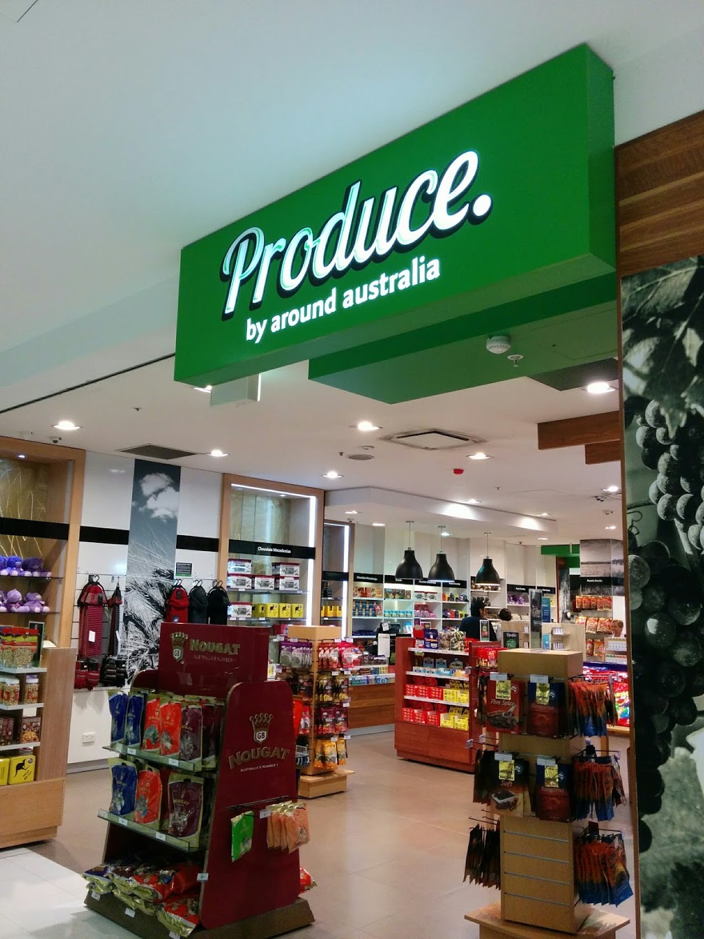 Produce Around Australia | store | Mascot NSW 2020, Australia