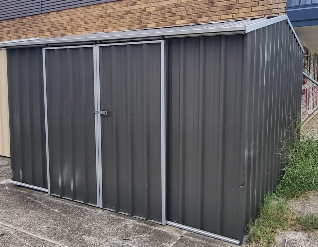 Hastings Sheds & Clotheslines | 29 Jindalee Rd, Port Macquarie NSW 2444, Australia | Phone: (02) 6581 3333