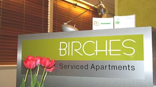 Birches Serviced Apartments | 160 Simpson St, East Melbourne VIC 3002, Australia | Phone: (03) 9417 2344
