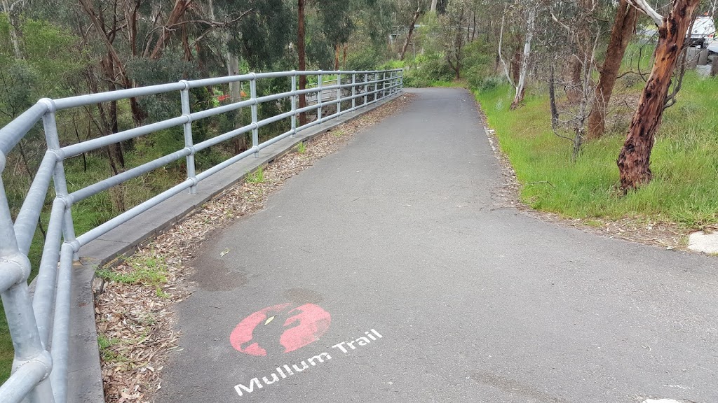 Mullum Mullum Trail | park | Donvale VIC 3111, Australia