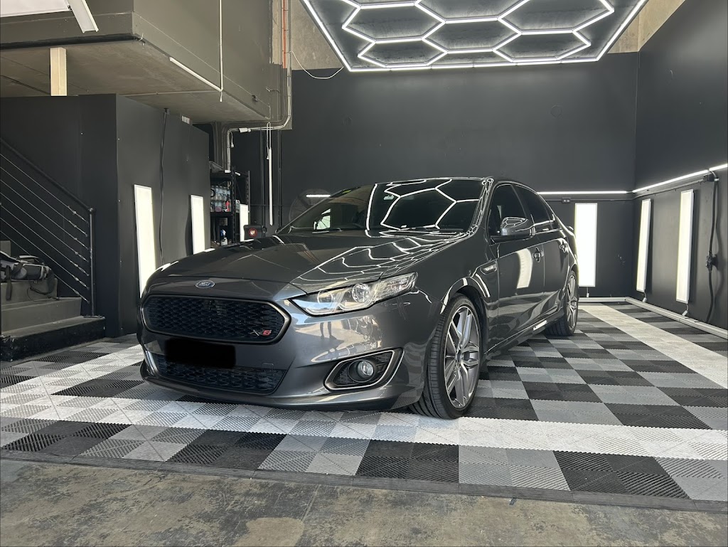 Bennys Detailing Studio - Ceramic Coatings | N 3/5-7 Hepher Rd, Campbelltown NSW 2560, Australia | Phone: 0431 411 670