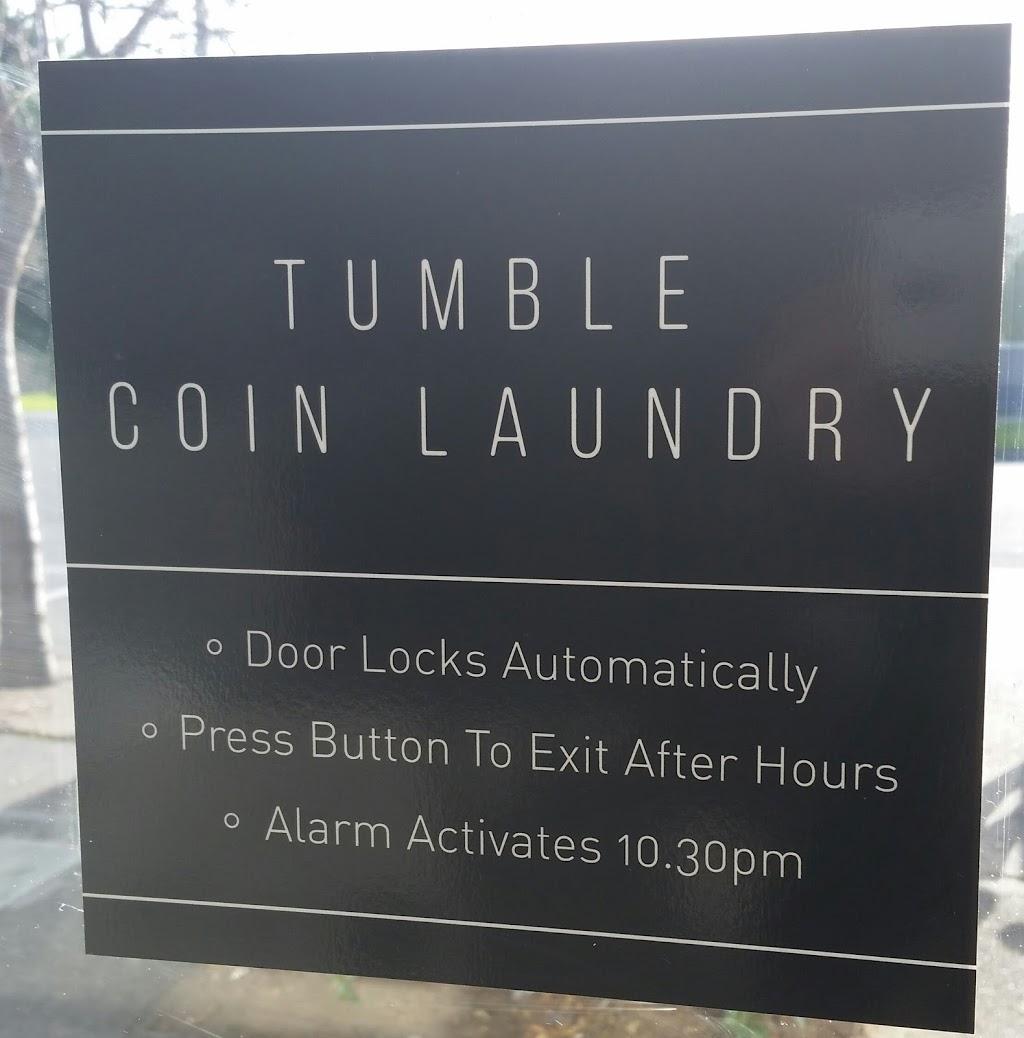 Tumble Coin Laundry | 1/142 Austin Rd, Seaford VIC 3198, Australia | Phone: 0424 208 977