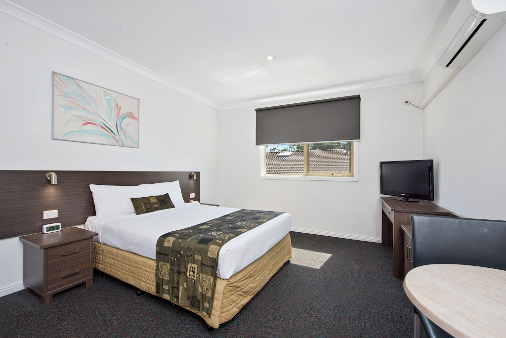 Comfort Inn Dandenong | 124-126 Princes Hwy, Dandenong VIC 3175, Australia | Phone: (03) 9706 8611