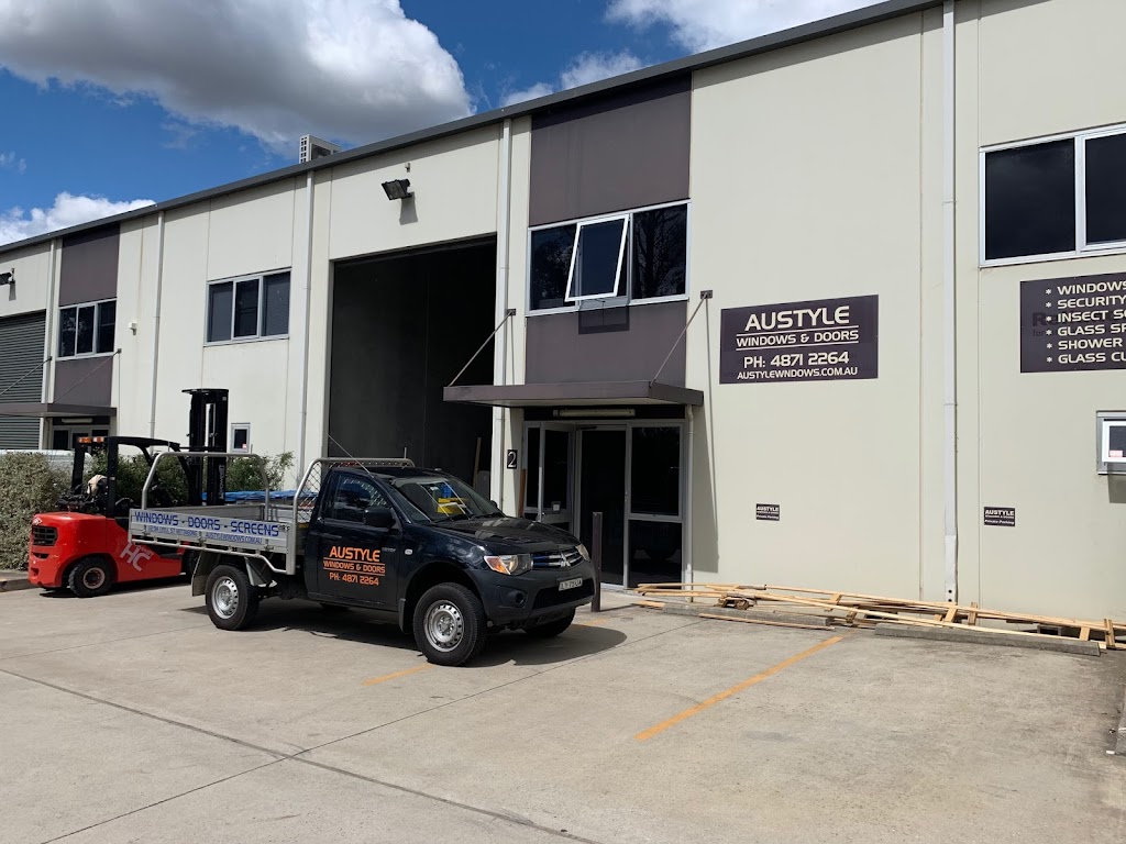 Austyle Windows and Doors |  | Unit 2/9a Lyell St, Mittagong NSW 2575, Australia | 0248712264 OR +61 2 4871 2264