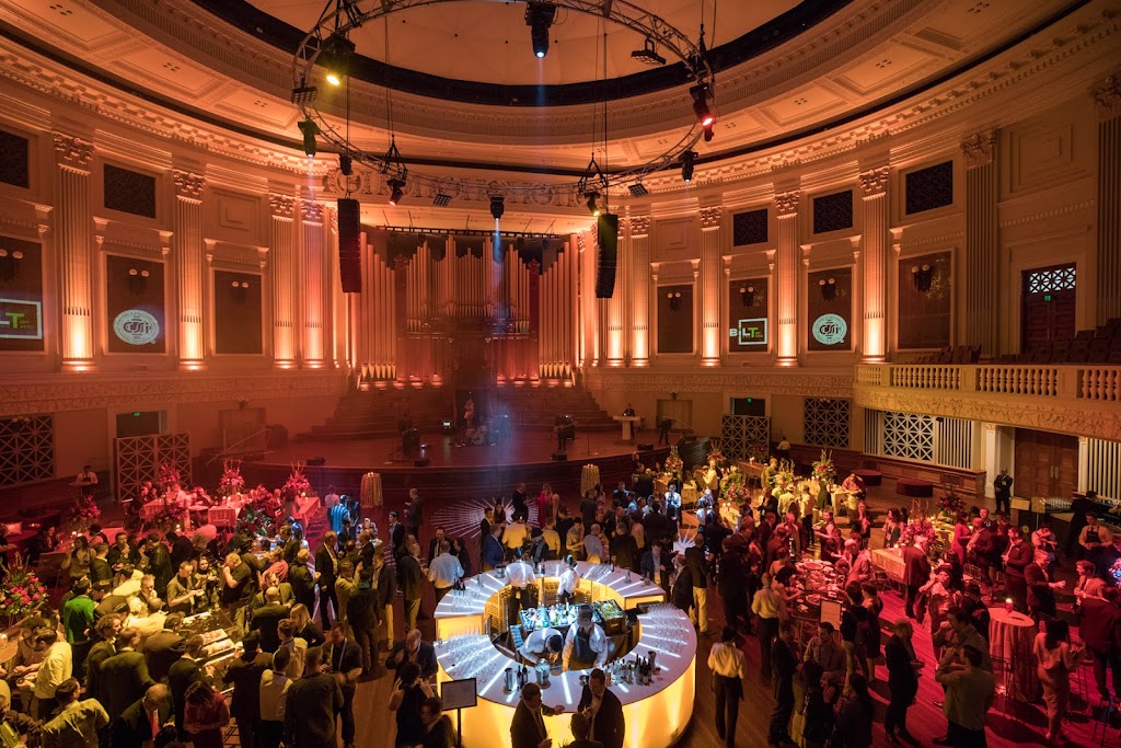 G&M Event Group | 23-27 Belair Cl, Park Ridge South QLD 4125, Australia | Phone: 1300 736 233