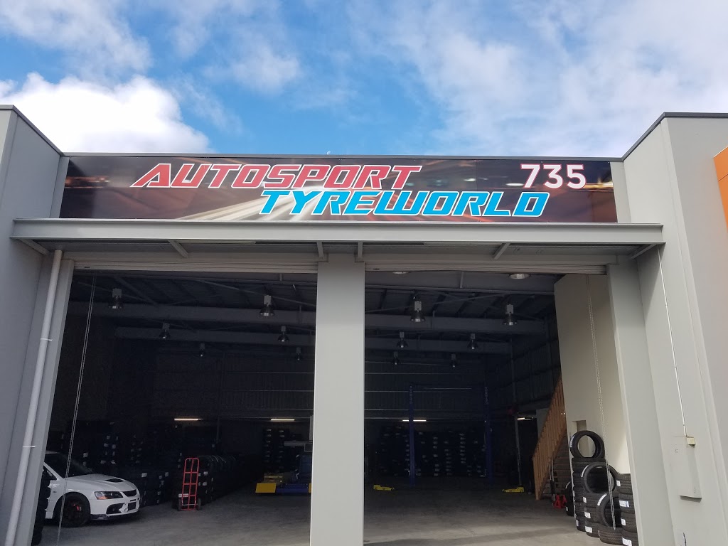 Autosport Tyreworld | car repair | 735 Marion Rd, Ascot Park SA 5043, Australia | 0883740253 OR +61 8 8374 0253