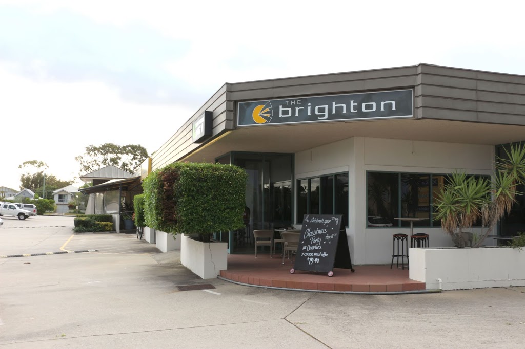 Brighton Hotel | lodging | 196 Brighton Terrace, Brighton QLD 4017, Australia | 0732691971 OR +61 7 3269 1971