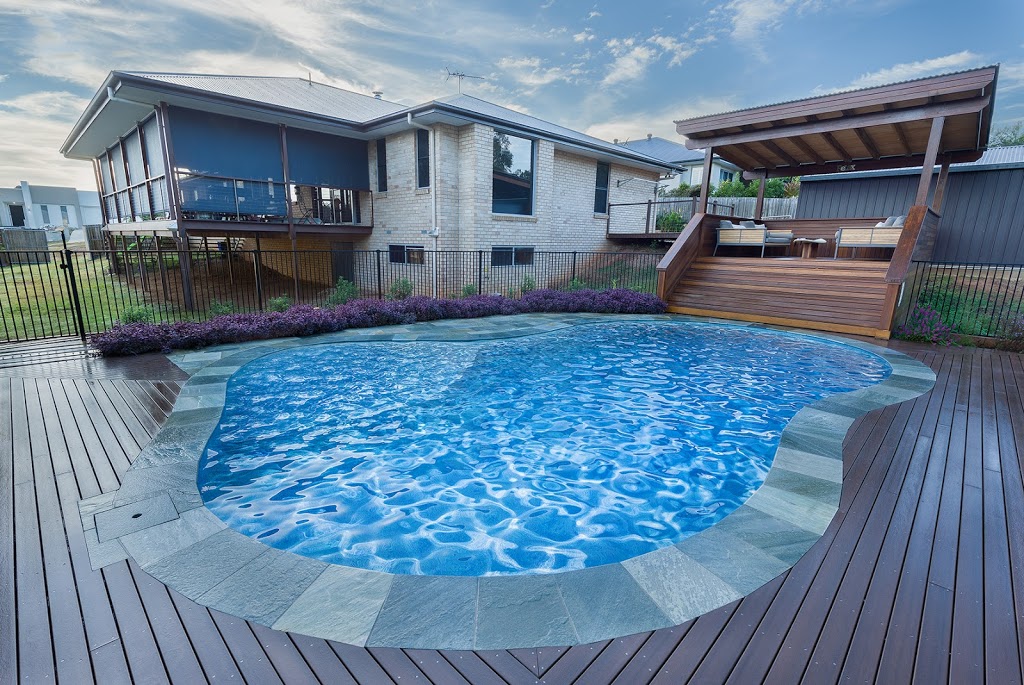 Queensland Family Pools | Unit 13/388 Newman Rd, Geebung QLD 4034, Australia | Phone: (07) 3216 5004