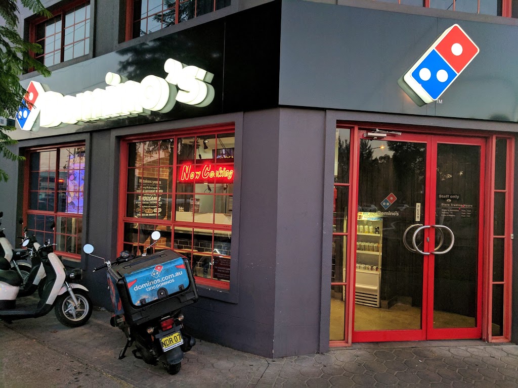 Dominos Pizza Parramatta | 1/91 Grose St, Parramatta NSW 2150, Australia | Phone: (02) 8843 2320