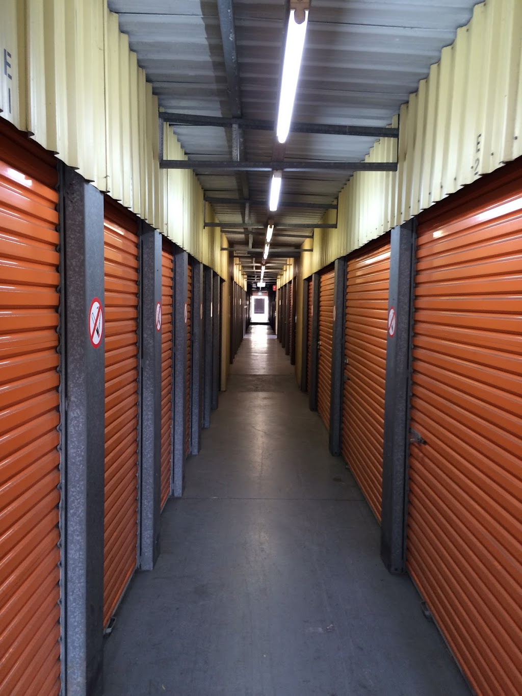 Kennards Self Storage Airds Road Campbelltown | storage | 159 Airds Rd, Campbelltown NSW 2560, Australia | 0246261995 OR +61 2 4626 1995