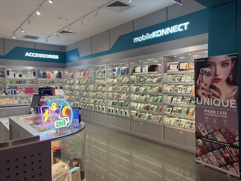 Mobile Konnect Gables | Next to BWS, Shop DB-T1/4 Lakefront Crescent, Gables NSW 2765, Australia | Phone: 0490 552 403