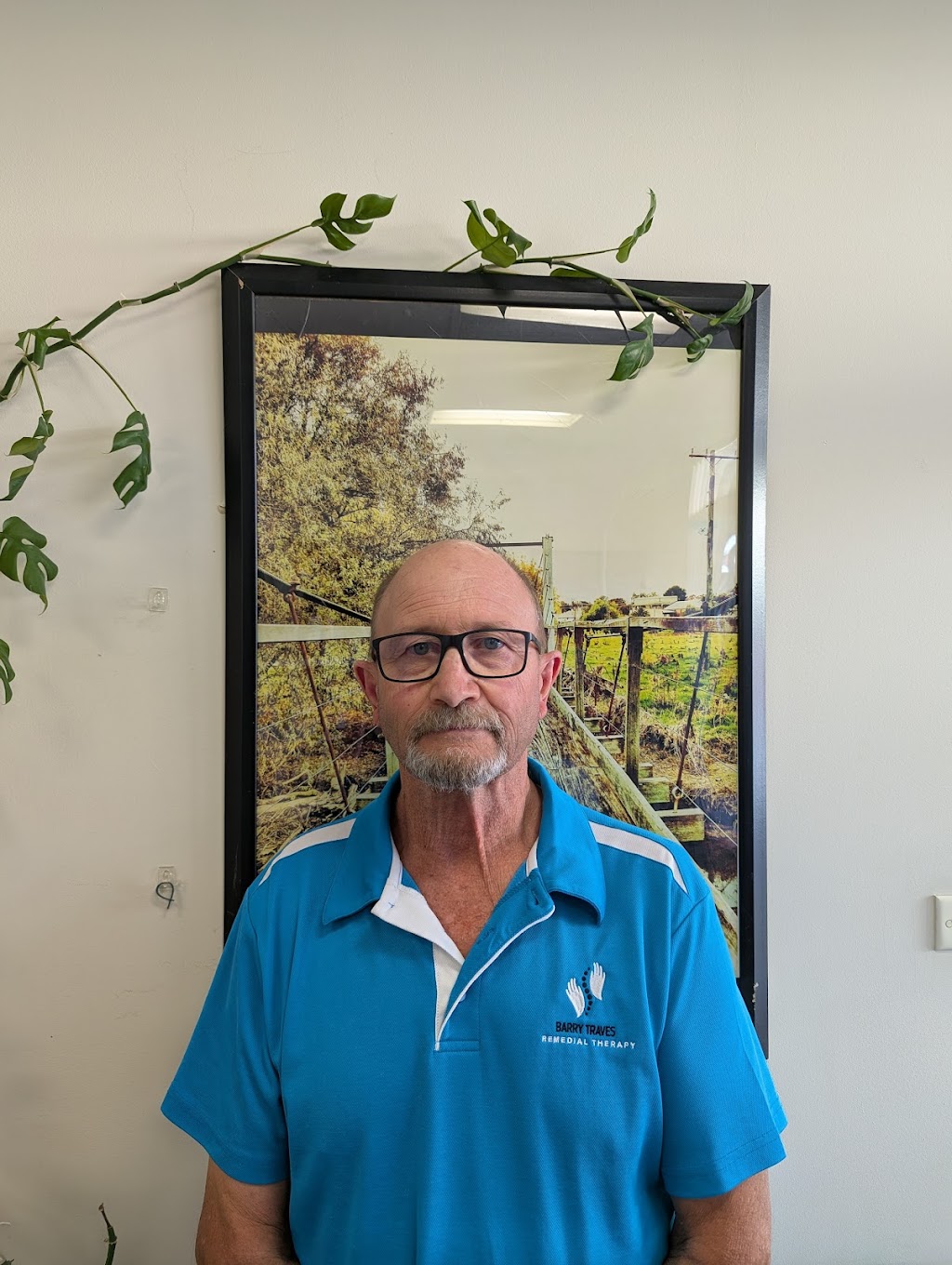 Barry Traves Remedial Pty Ltd | Macquarie St Cowra, 44 B/61 Gaskill St, Canowindra NSW 2804, Australia | Phone: 0428 753 497