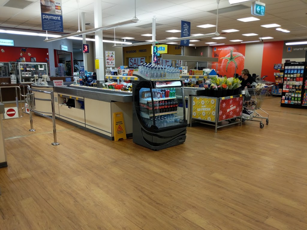 ALDI Leeton | supermarket | 1 Acacia Ave, Leeton NSW 2705, Australia