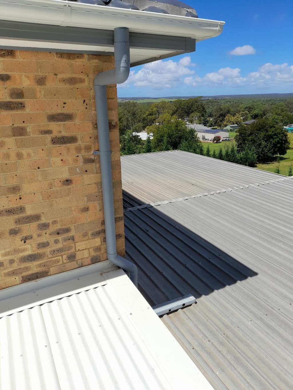 ASJ ROOFING | 110 Wilson Dr, Buxton NSW 2571, Australia | Phone: 0417 351 559
