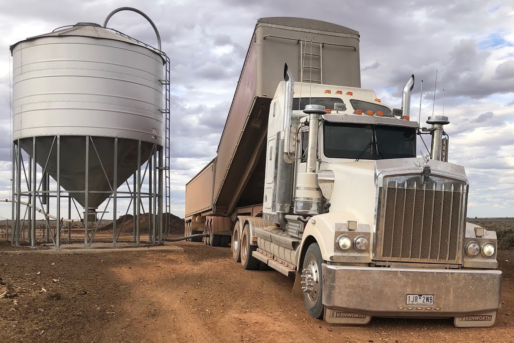 Southern Sons Transport & Grain | moving company | 1655 Ballarto Rd, Clyde VIC 3978, Australia | 0418568620 OR +61 418 568 620
