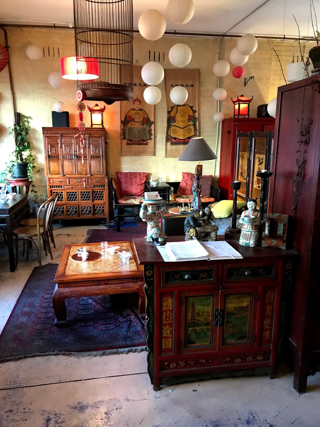 Red Door Yum Cha | restaurant | 1 Mcilwrick St, Windsor VIC 3181, Australia | 0395109658 OR +61 3 9510 9658