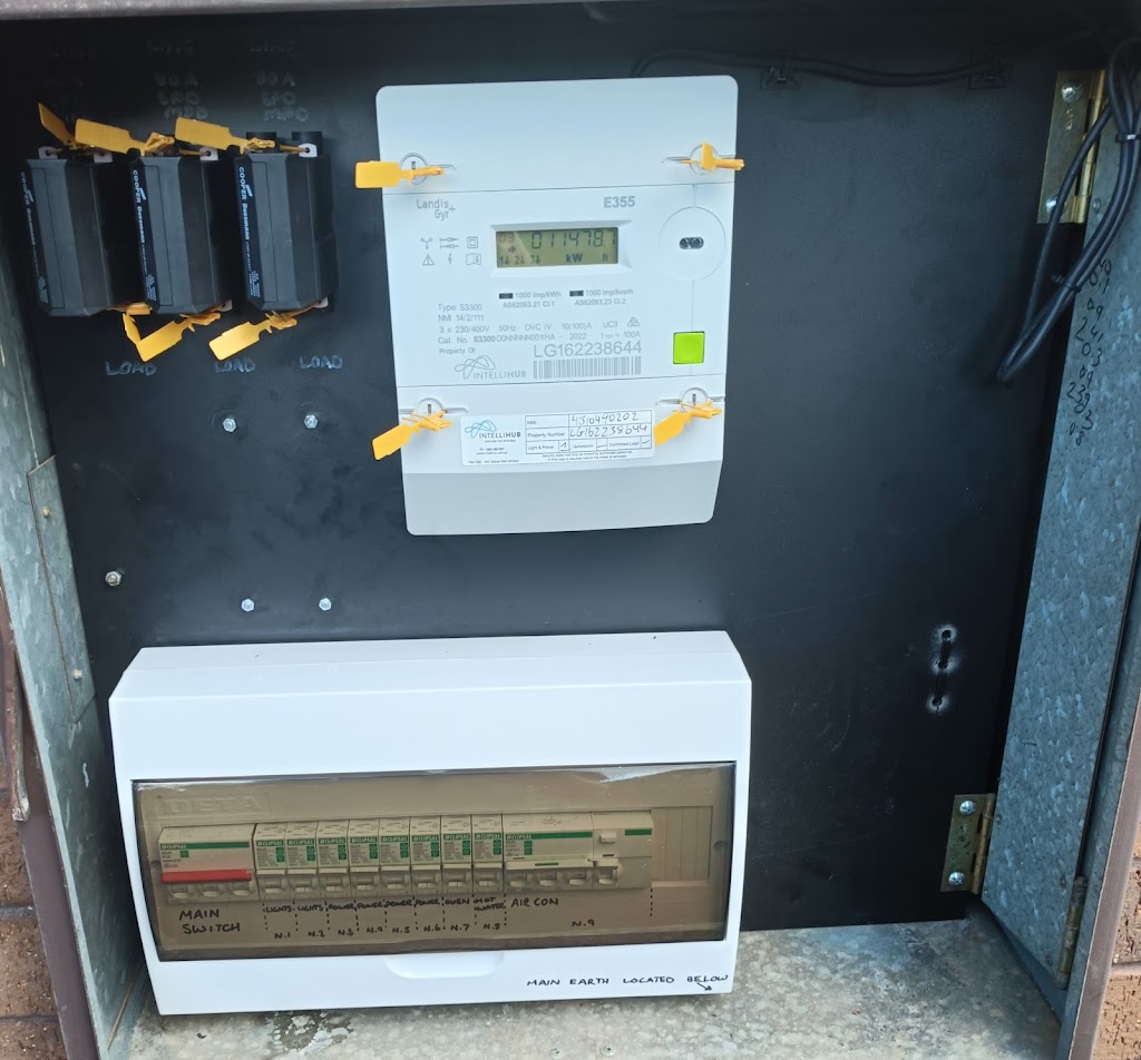 Always Current Electrical | 10 Alderton Ave, Springwood NSW 2777, Australia | Phone: 0449 977 226