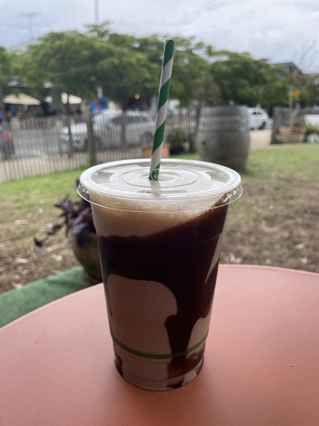 Ginger & Blondie Mobile Coffee Bar | Surf Beach Rd, Ocean Grove VIC 3226, Australia | Phone: 0403 752 912