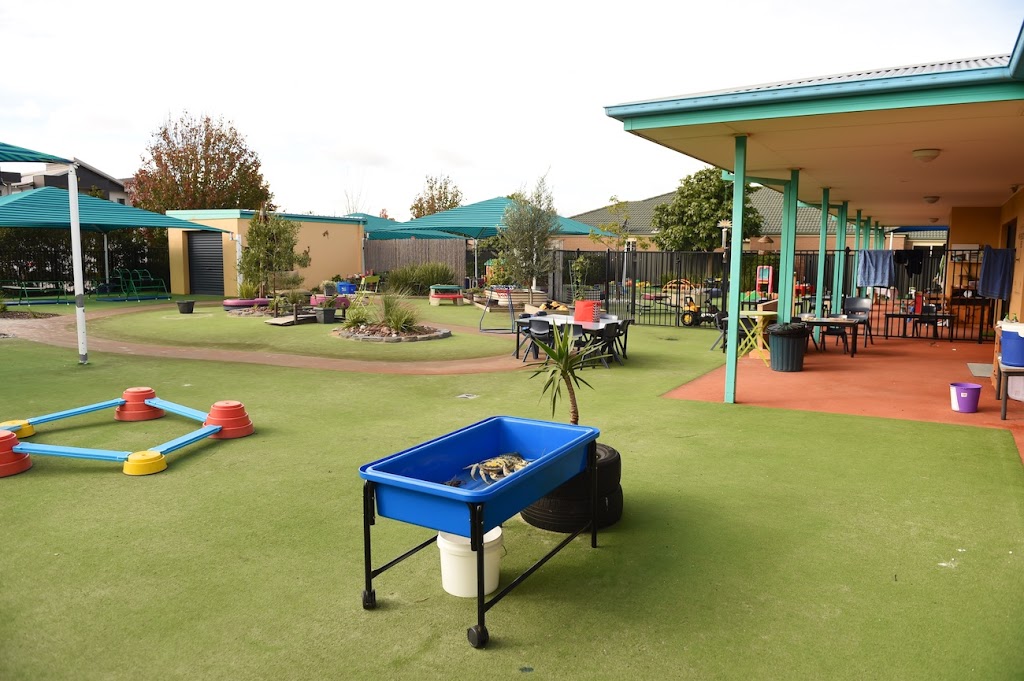 Goodstart Early Learning - Derrimut | school | 6A Chartwell Cres, Derrimut VIC 3030, Australia | 1800222543 OR +61 1800 222 543