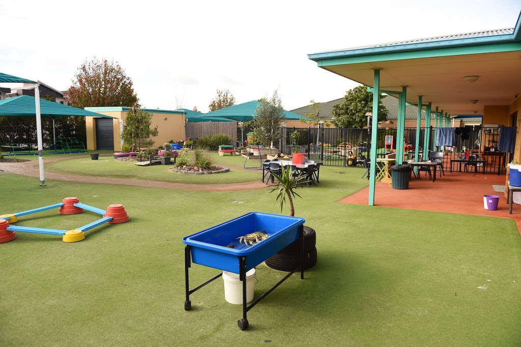 Goodstart Early Learning - Derrimut | 6A Chartwell Cres, Derrimut VIC 3030, Australia | Phone: 1800 222 543