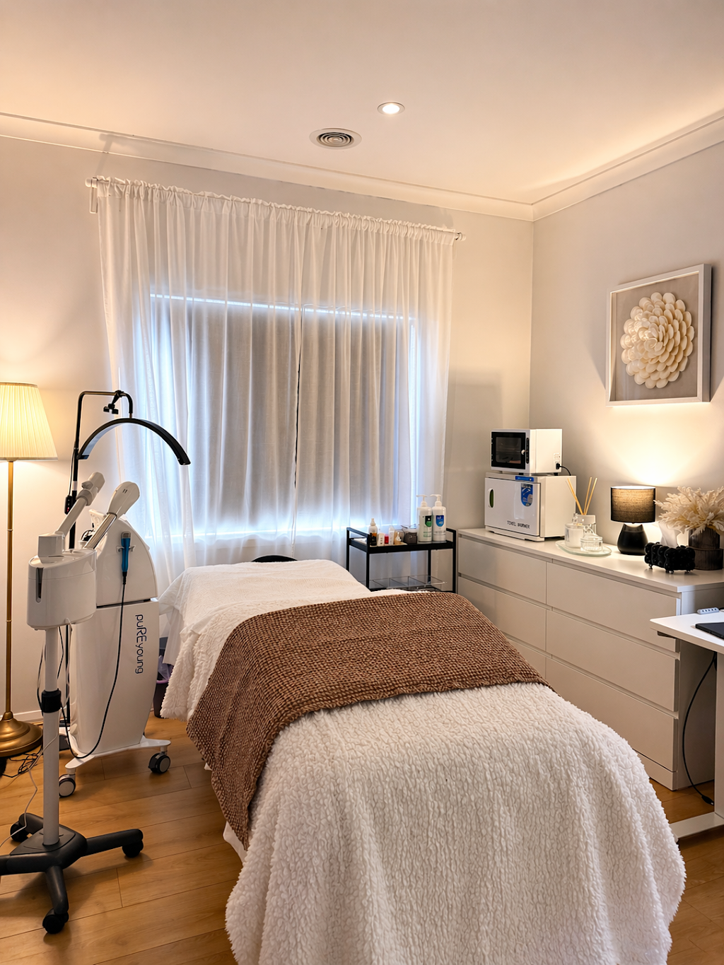Lashly Beauty | 5 Serenity St, Armstrong Creek VIC 3217, Australia | Phone: 0451 980 486