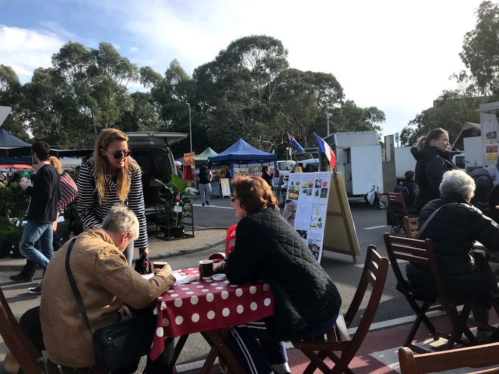 Car Park 2 - La Trobe University Bundoora | La Trobe University, Kingsbury Dr, Bundoora VIC 3083, Australia | Phone: (03) 9479 2514