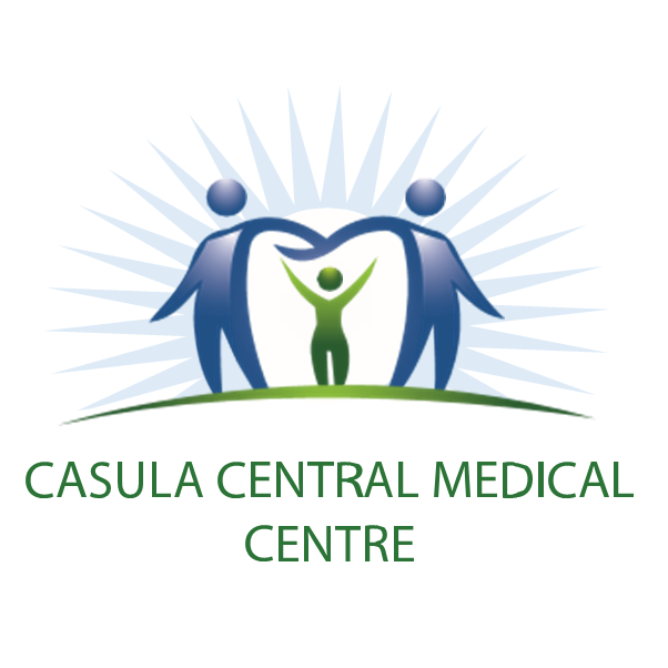 casula central medical centre
