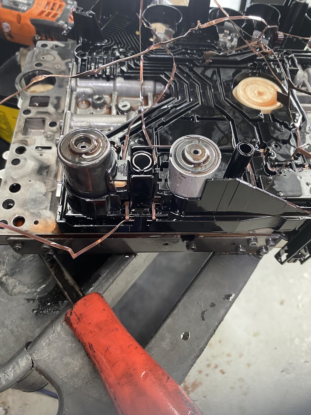 Ramico European car specialist | 8 Torrens Ave, Cardiff NSW 2285, Australia | Phone: 0415 789 336