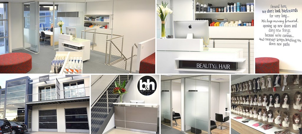 Beauty & Hair Australia | hair care | Unit 26/15 Ricketts Rd, Mount Waverley VIC 3149, Australia | 1300650751 OR +61 1300 650 751