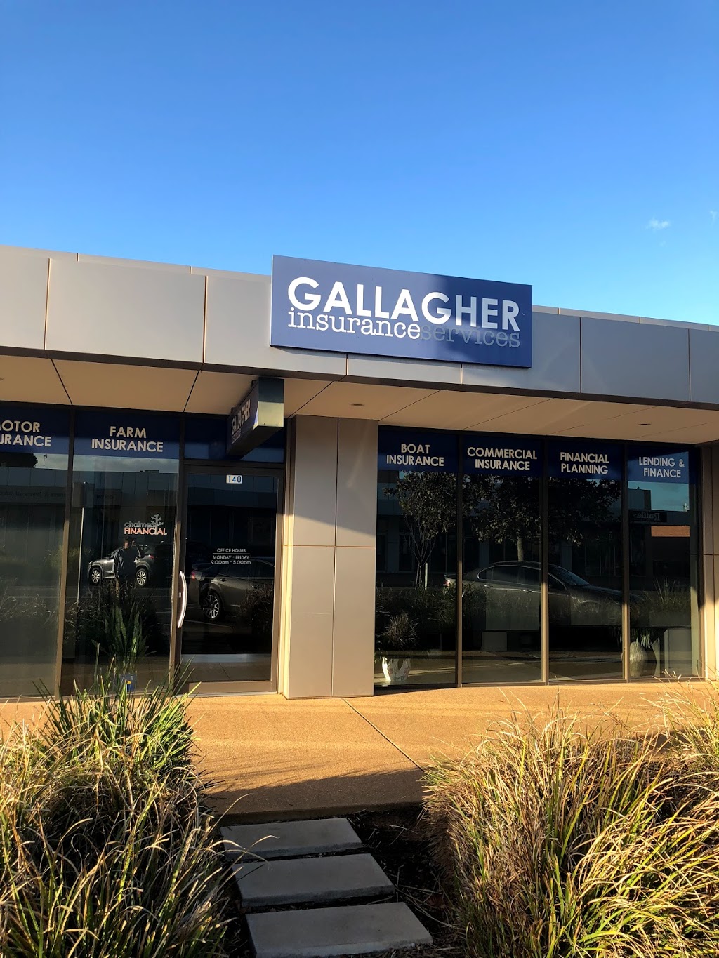 Gallagher Insurance Services | insurance agency | 140 Tenth St, Mildura VIC 3500, Australia | 0350233044 OR +61 3 5023 3044