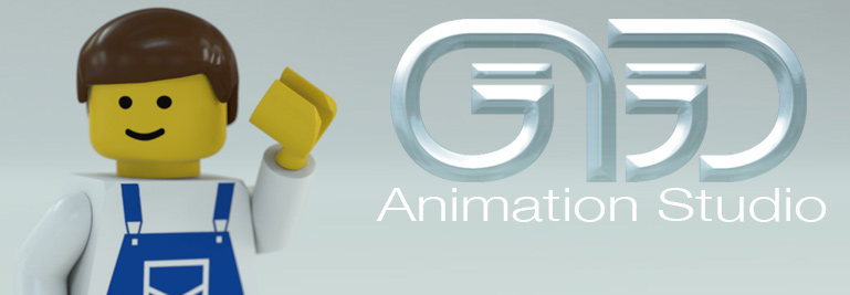 GT3D Animation Studio | 45 Eighth Ave, Rosebud VIC 3939, Australia | Phone: 0414 552 744