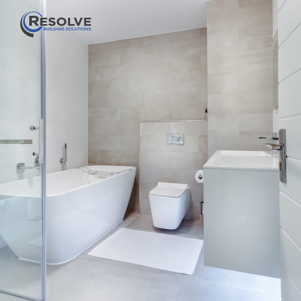 Resolve Building Solutions | Unit 6/42 Jack Williams Dr, Penrith NSW 2750, Australia | Phone: (02) 4706 9961