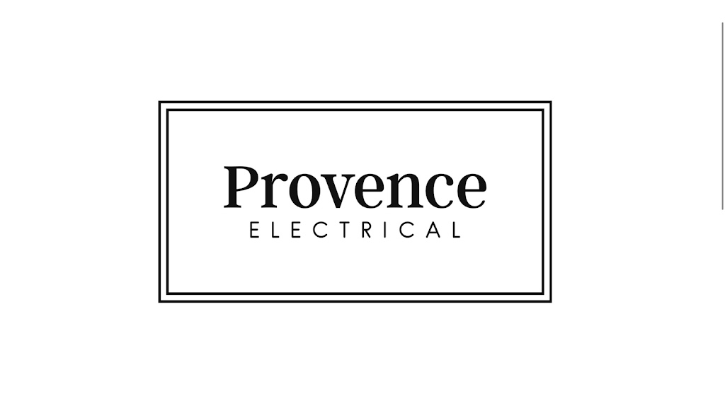 Provence Electrical | electrician | 6/174 Fowlers Ln, Bangalow NSW 2479, Australia | 0455932888 OR +61 455 932 888